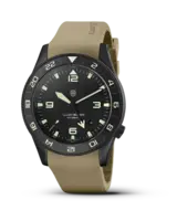 HOLTON AUTO GMT A20 - Flat Dark Earth Rubber