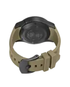 HOLTON AUTO GMT A20 - Flat Dark Earth Rubber