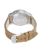 HOLTON AUTO GMT A21 - Matt Vapour Blasted Bracelet