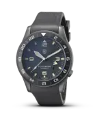 HOLTON AUTO GMT A23 NIVO - Gunmetal Rubber
