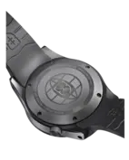 HOLTON AUTO GMT A23 NIVO - Gunmetal Rubber