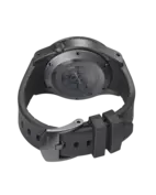 HOLTON AUTO GMT A23 NIVO - Gunmetal Rubber