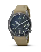 HOLTON AUTO GMT A23 NIVO - Flat Dark Earth Rubber