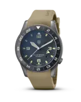 HOLTON AUTO GMT A23 NIVO - Flat Dark Earth Rubber