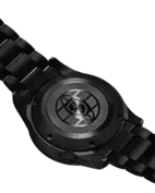 HOLTON AUTO GMT A24 BLACK WHITEOUT - White Rubber