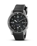 HOLTON AUTO GMT EBINOX - Black Rubber