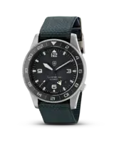 HOLTON AUTO GMT EBINOX - NIVO Zulu Alpha