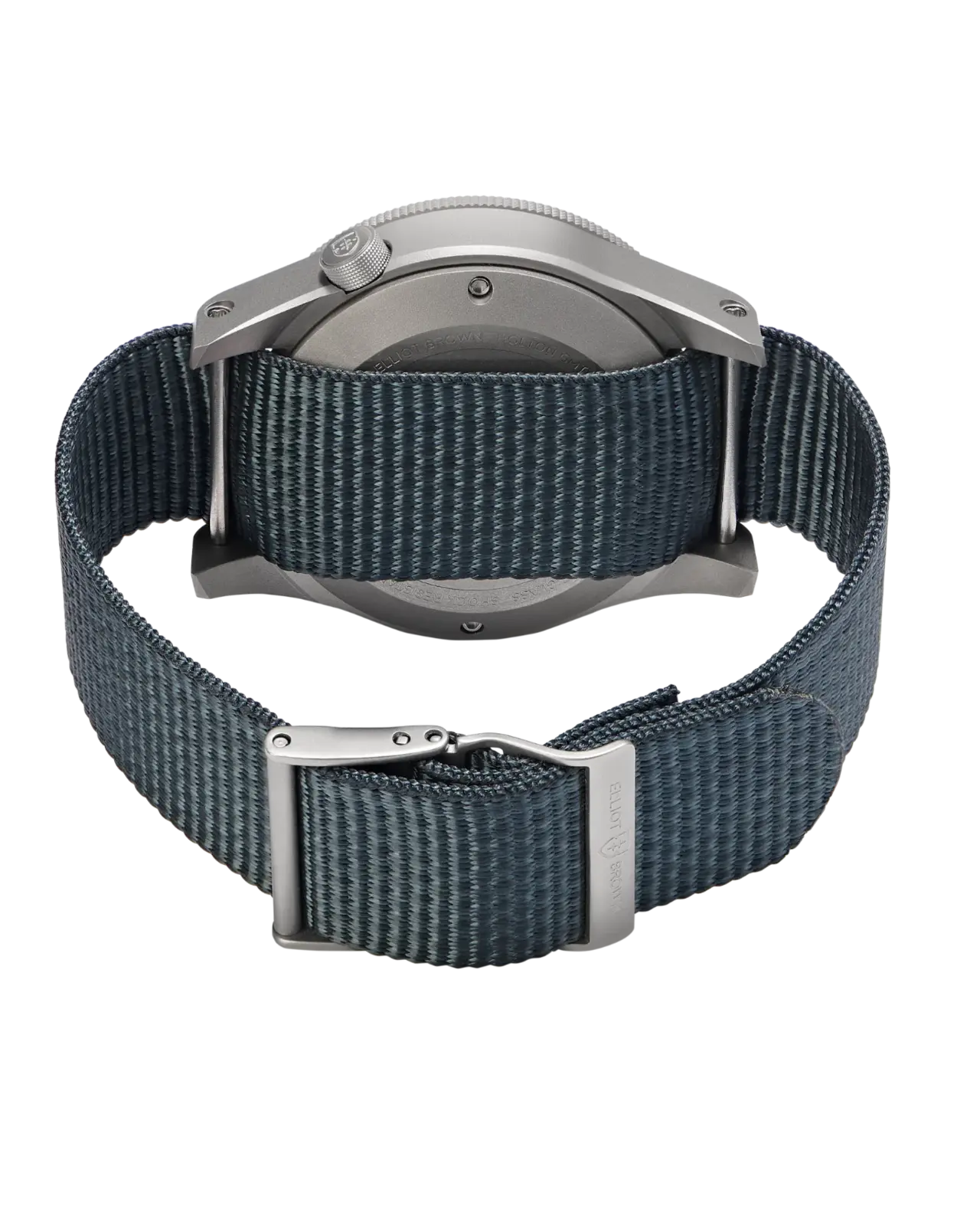 HOLTON AUTO GMT EBINOX - NIVO Zulu Alpha