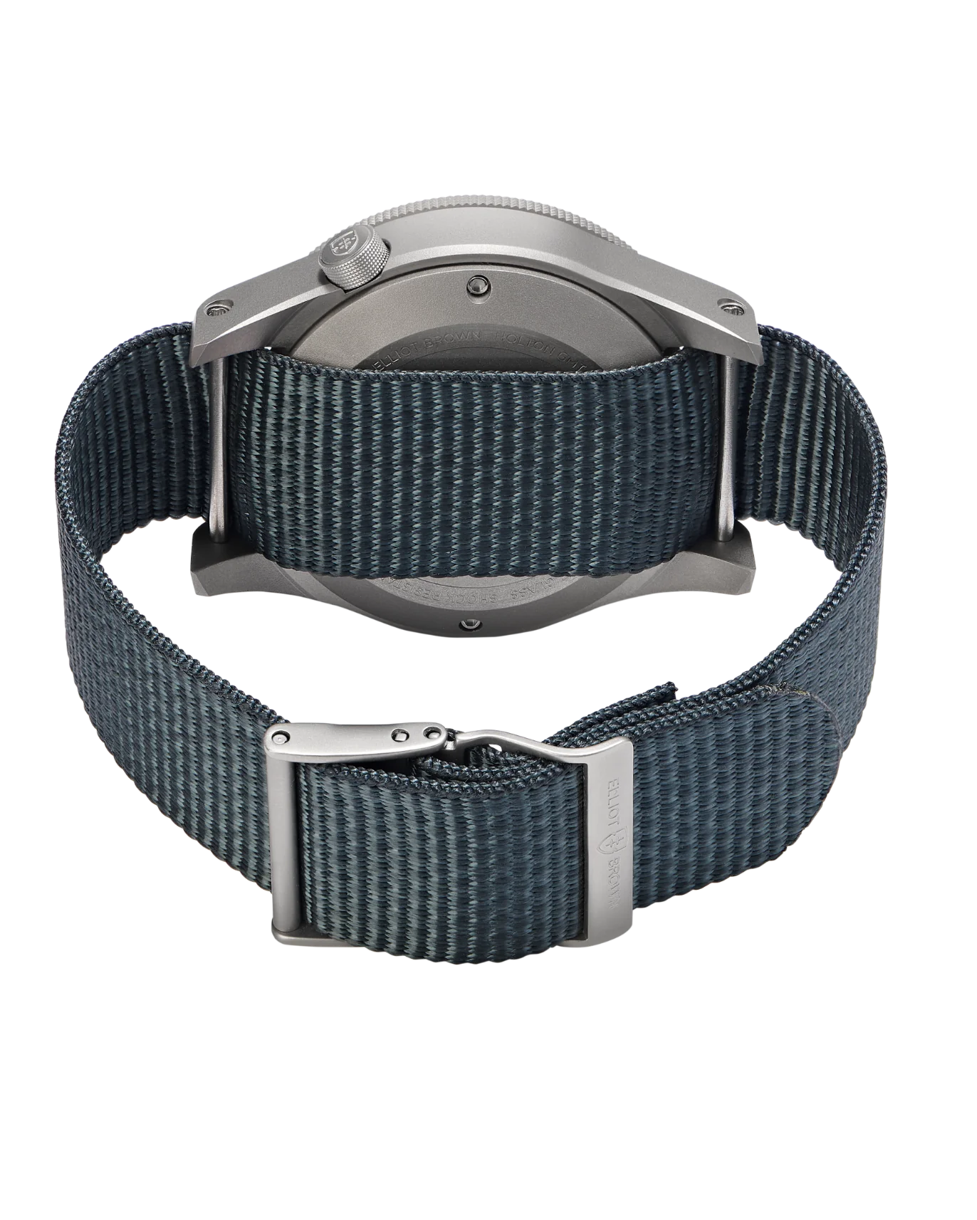 HOLTON AUTO GMT EBINOX - NIVO Zulu Alpha