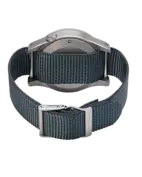 HOLTON AUTO GMT EBINOX - NIVO Zulu Alpha