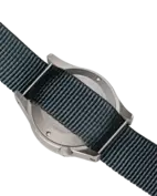 HOLTON AUTO GMT EBINOX - NIVO Zulu Alpha