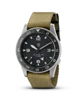 HOLTON AUTO GMT EBINOX - Flat Dark Earth Zulu Alpha