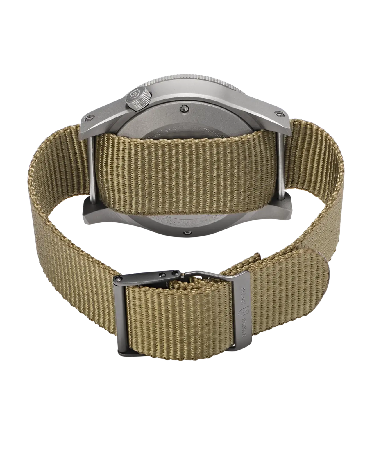 HOLTON AUTO GMT EBINOX - Flat Dark Earth Zulu Alpha