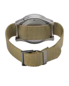 HOLTON AUTO GMT EBINOX - Flat Dark Earth Zulu Alpha