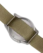 HOLTON AUTO GMT EBINOX - Flat Dark Earth Zulu Alpha