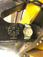 HOLTON - Sandblasted Gunmetal Grey PVD Bracelet