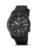 HOLTON 12HR - Black Rubber