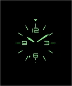 CANFORD - Olive Green Rubber