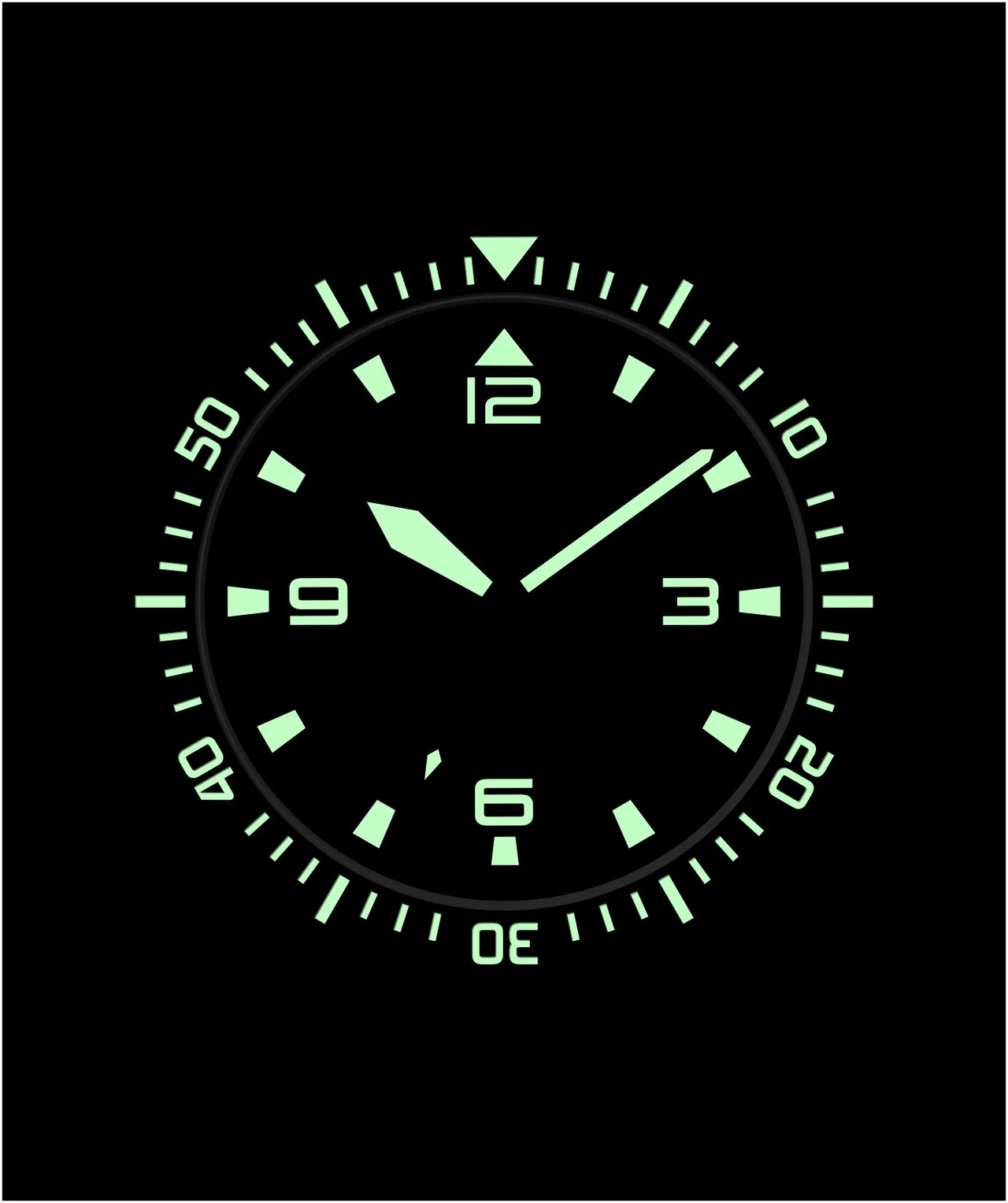 HOLTON AUTOMATIC - Black Rubber