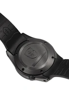 HOLTON AUTOMATIC A10 - Sandblasted Gunmetal Grey PVD Bracelet