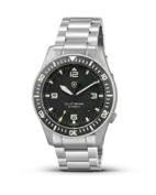 HOLTON AUTOMATIC A11 - Matt Vapour Blasted Bracelet