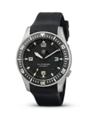 HOLTON AUTOMATIC A11 - Black Rubber