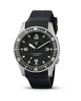 HOLTON AUTOMATIC A11 - Black Rubber