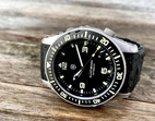 HOLTON AUTOMATIC A11 - Black Rubber