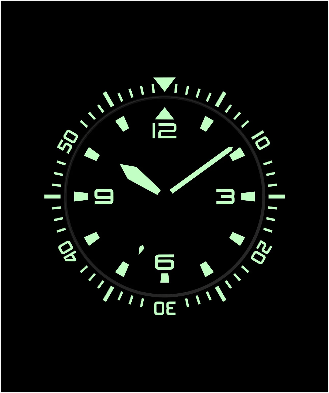 HOLTON AUTOMATIC A12 - IP Bronze Metal Bracelet