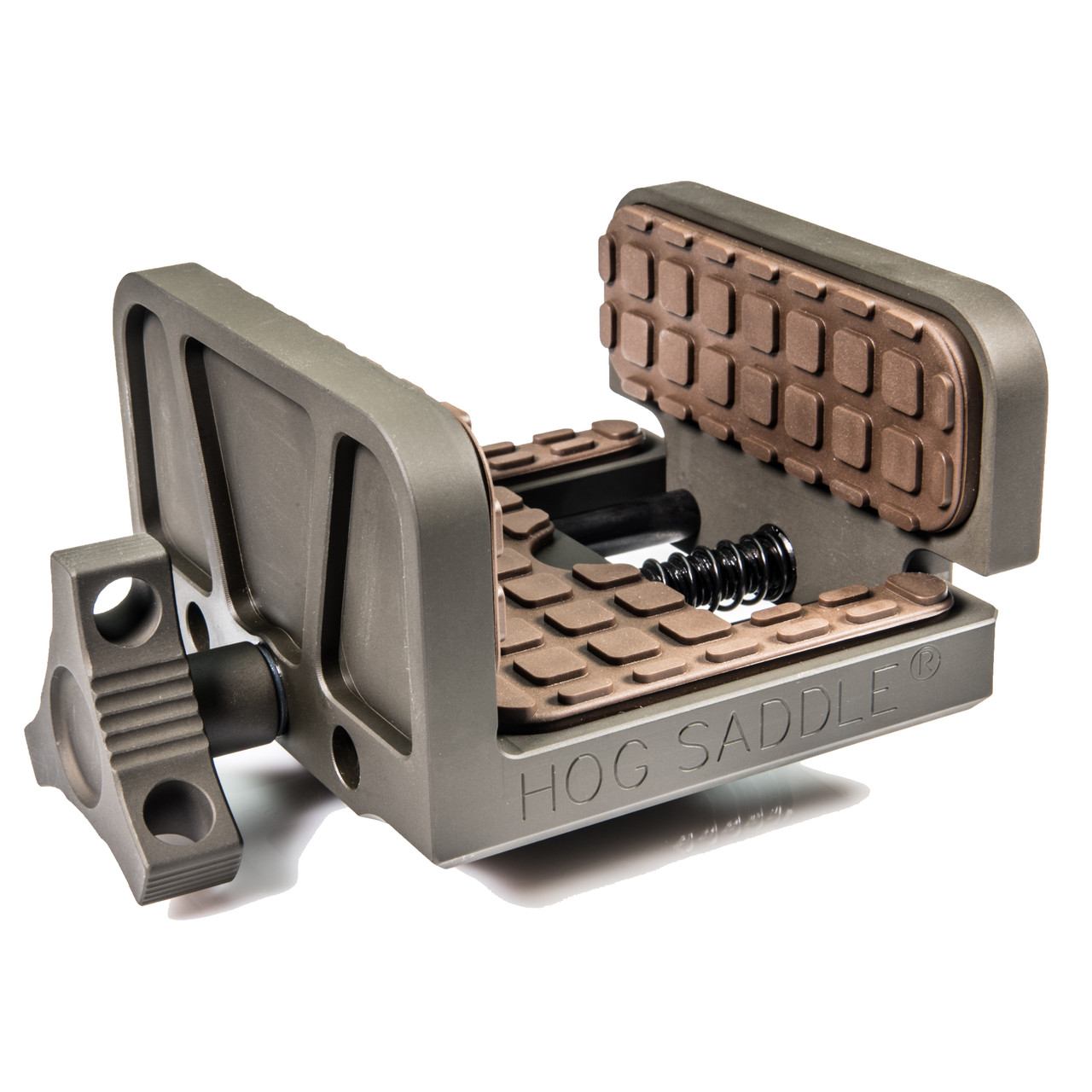 Hog Saddle Gen 6