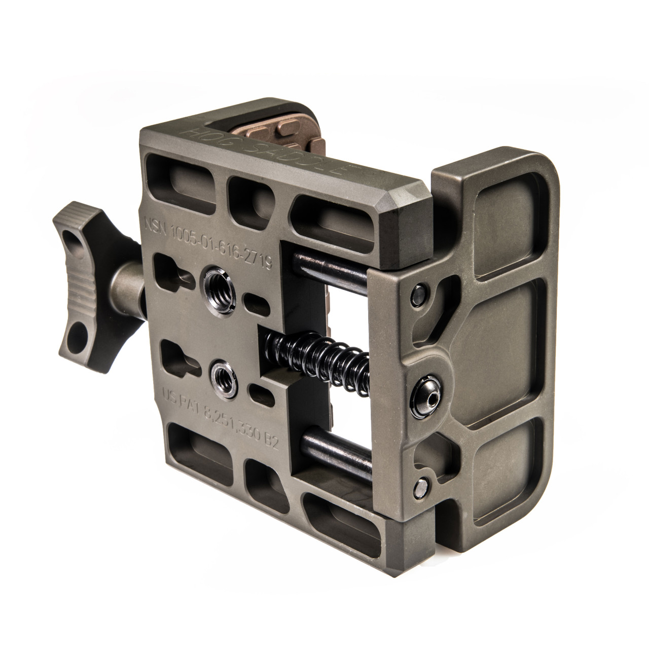 Hog Saddle Gen 6