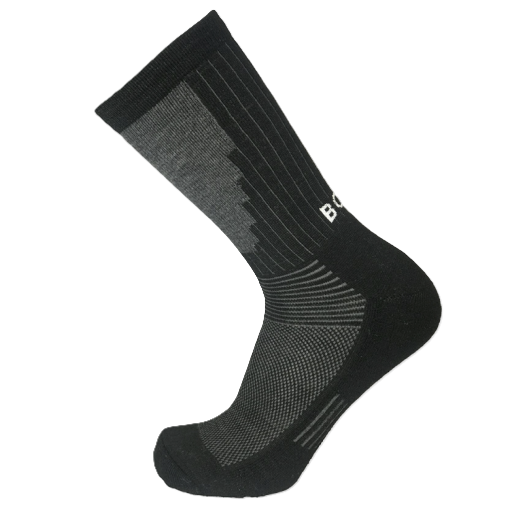 Bola Superior Black/Grey