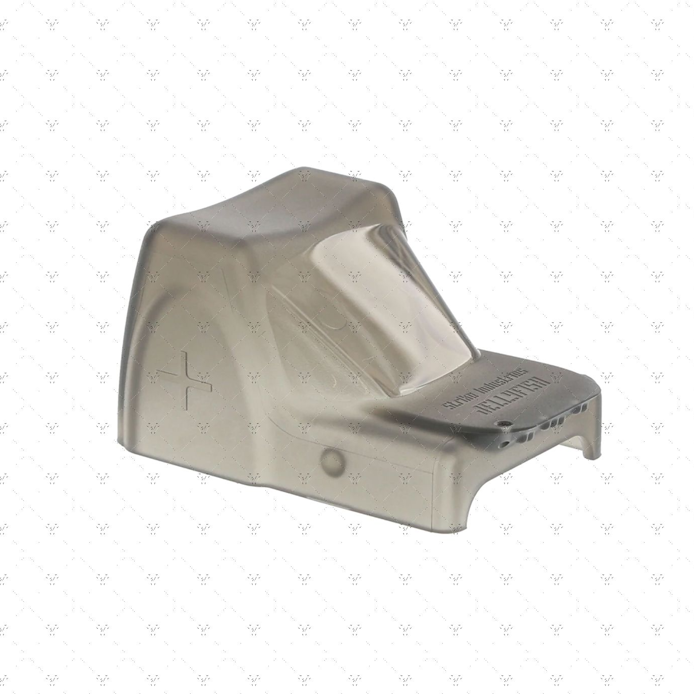 Removeable Transperent JellyFish Cover of RMR