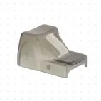 Removeable Transperent JellyFish Cover of RMR