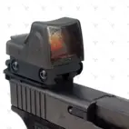 Removeable Transperent JellyFish Cover of RMR