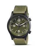 CANFORD - Grey Green Webbing