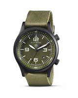 CANFORD - Grey Green Webbing