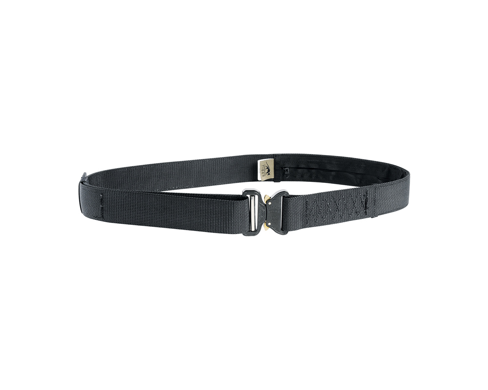 Tactical Belt MK II Black X-Large