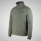 Crosswind Jacket Ranger Green Large