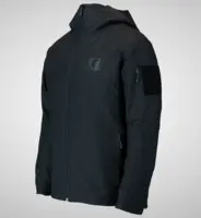 Instructor Jacket Black