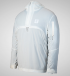 Overlayer Anorak Overwhite Medium