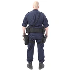 Komfortbälte - 13 Black Small