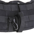 Komfortbälte - 13 Black X-Small