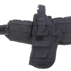 Komfortbälte - 13 Black Small