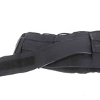 Komfortbälte - 13 Black X-Small