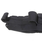 Komfortbälte - 13 Black Small