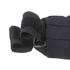 Komfortbälte - 13 Black X-Small