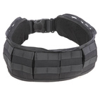 Komfortbälte - 13 Black X-Small