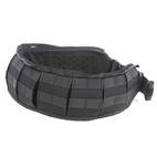 Komfortbälte - 13 Black X-Small