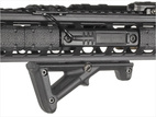 AFG-2® - Angled Fore Grip Black